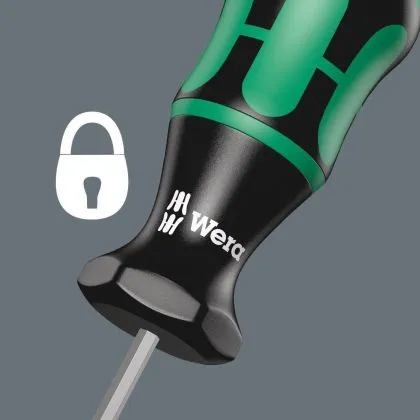 WERA 300 SCHROEV.DR.MET DRAAIMOMENTINDICATOR TORX TX7X0.9 N M  027931